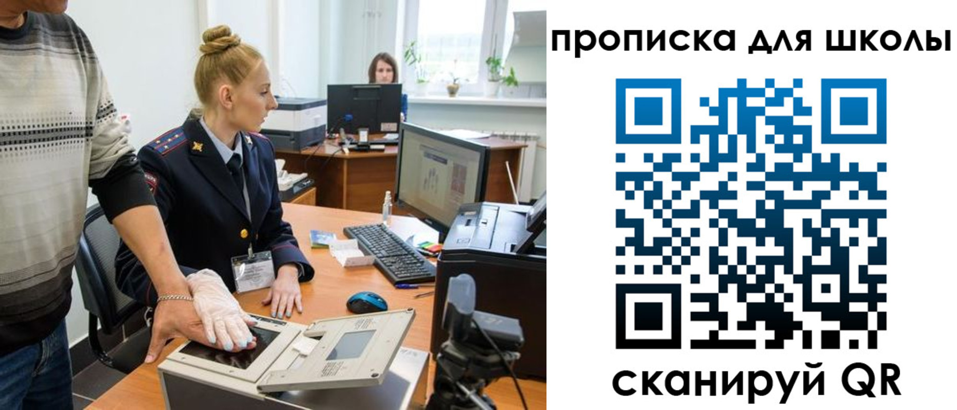 купить прописку в Ермолино